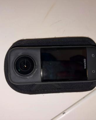 Insta 360 x3