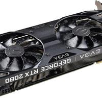 EVGA RTX 2080 Super KO