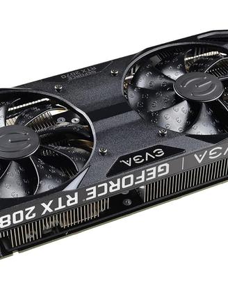 EVGA RTX 2080 Super KO
