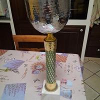 coppe e trofei per gare cinofile