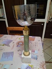 coppe e trofei per gare cinofile