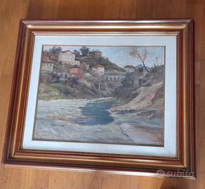 Quadro di Angelo Bottigelli
