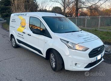 Ford Connect L2H1 Euro 6D