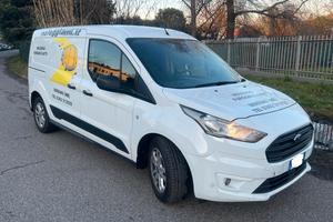 Ford Connect L2H1 Euro 6D