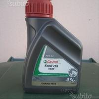 Olio per steli forcelle 15 w