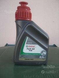 Olio per steli forcelle 15 w