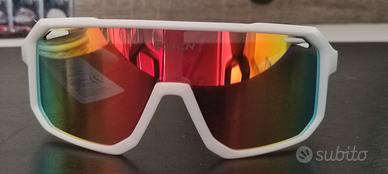 OCCHIALI SOLE POLARIZZATI W