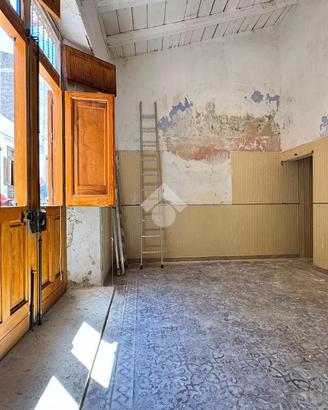 CASA INDIPENDENTE A CASTELLAMMARE DEL GOLFO
