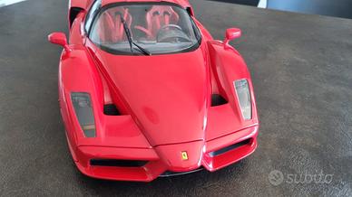 ferrari enzo scala 1:10