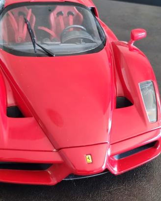 ferrari enzo scala 1:10