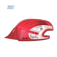 FANALE DESTRO PER PEUGEOT 208 12-15 A LED