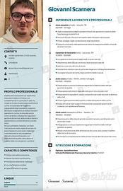 Ristorazione/aiuto pizzaiolo