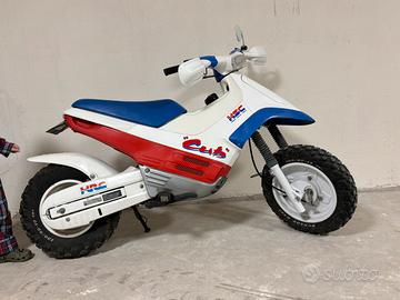 honda cub ez90 unico proprietario