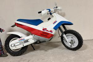 honda cub ez90 unico proprietario