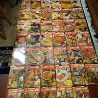 Scuola di cucina. Curcio guide.
