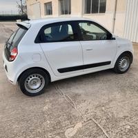 Renault TwingoTCE 90 cv GPL Generation
