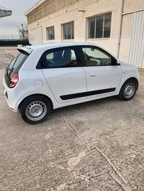 Renault TwingoTCE 90 cv GPL Generation