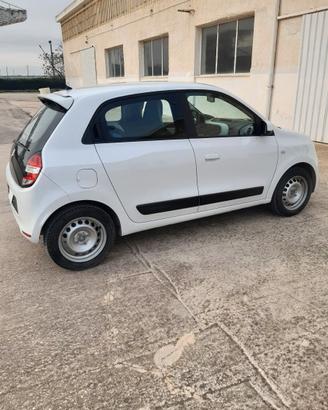 Renault TwingoTCE 90 cv GPL Generation