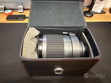 Obiettivo SIGMA 600 mm per Sony