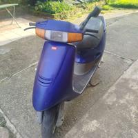 Aprilia amico