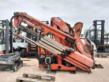 GRU FASSI F 140 . 24