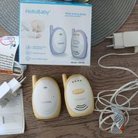 Audio Baby monitor