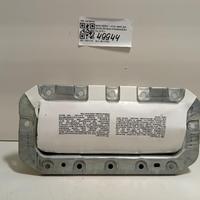 AIRBAG PASSEGGERO BMW Serie 1 F20 34089354 B37D15A