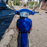 PIAGGIO LIBERTY 50
