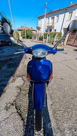 PIAGGIO LIBERTY 50