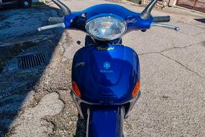 PIAGGIO LIBERTY 50
