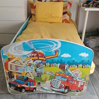 Letto bambino