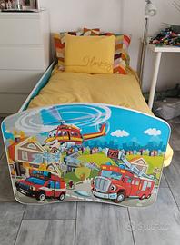 Letto bambino