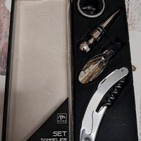 SET COFANETTO PER SOMMELIER