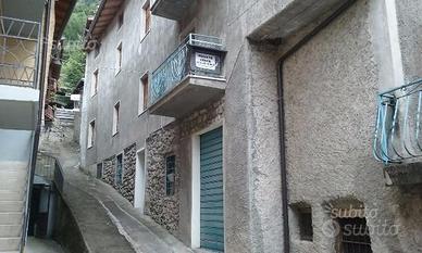 Appartamento della Nonna