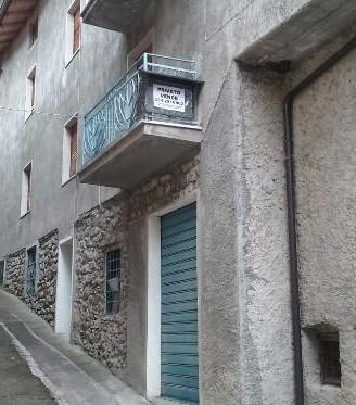 Appartamento della Nonna