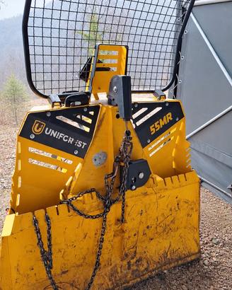 Verricello Uniforest