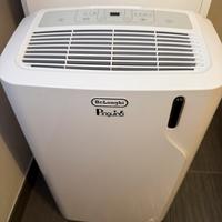 Condizionatore portarile delonghi