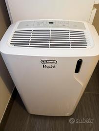 Condizionatore portarile delonghi