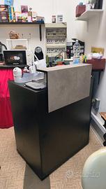 arredamento parrucchiera 