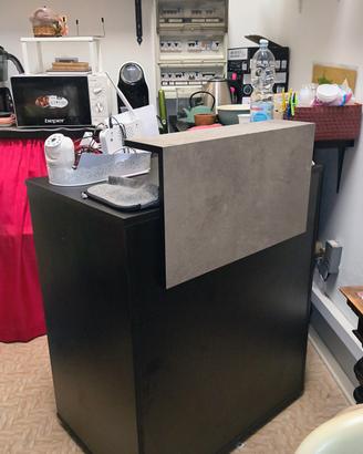 arredamento parrucchiera 