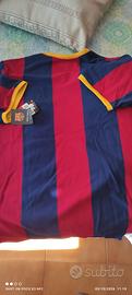 maglia originale Barcellona 