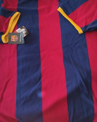 maglia originale Barcellona 