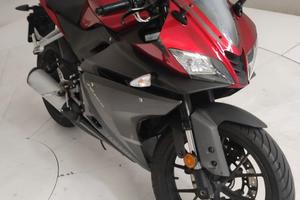 YZF R125