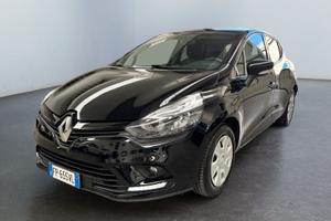 Renault Clio 1.5 dCi 90cv S&S Energy