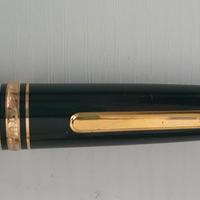 montblanc maisterstuck 