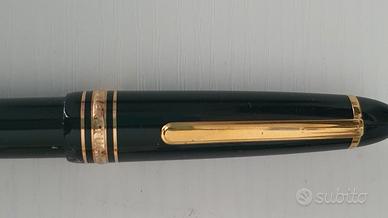 montblanc maisterstuck 