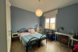 Stanza singola studentessa Borgo Roma