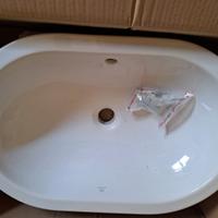 Lavabo Ideal Stardard Nuovo