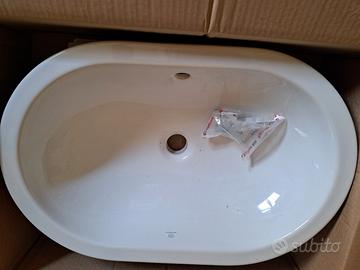 Lavabo Ideal Stardard Nuovo