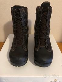 Anfibi militari EI Taglia 40 Nuovi